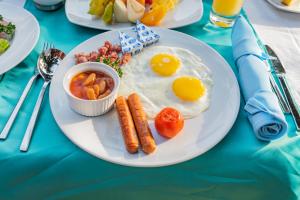 SIRENA Villa Holiday lodge