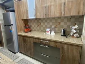 Modern Apartment with free internet