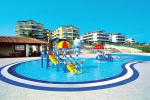 Skiper Apartments & Golf Resort 