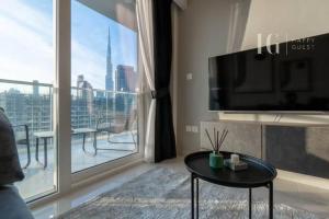 Modern Comfort in Business Bay