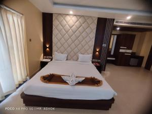 The Royal Sea A Unit of Adi Group of Hotel And Resort
