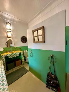 Kasbah Habibi 2,4,6 personnes