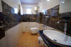 The Royal Sea A Unit of Adi Group of Hotel And Resort