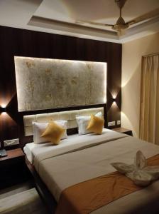 The Royal Sea A Unit of Adi Group of Hotel And Resort