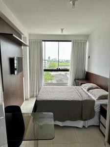 Ap com localização Privilegiada - Com Ar