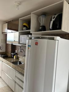 Ap com localização Privilegiada - Com Ar