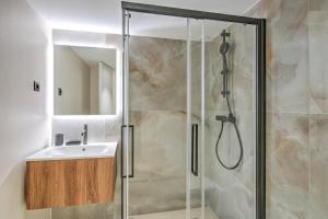 Luxurious and air-conditioned studio - Opera