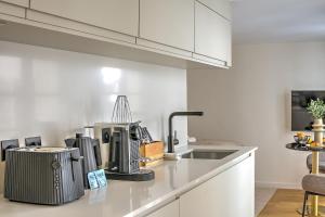 Luxurious and air-conditioned studio - Opera