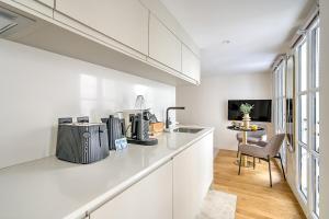 Luxurious and air-conditioned studio - Opera