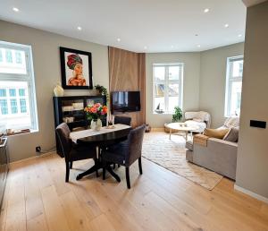 Bergen city centre, fantastic, new apartment - Ubytování bez kategorie ve městě Bergen