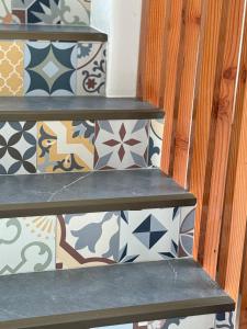 Nature Retreat by the Black Sea