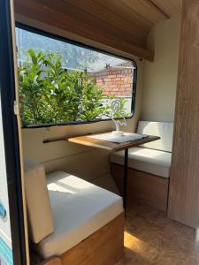 Nature Retreat by the Black Sea