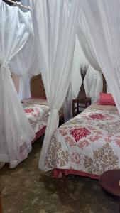 Suítes Independentes em Trancoso