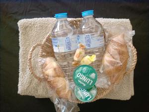 Habitaciones Ernesto