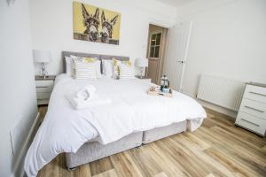 K Suites - Lake View Apartments