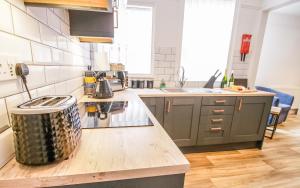 K Suites - Lake View Apartments