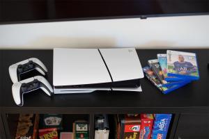 Casa Ginetto near Pula with 45 m2 and extra kids pool, wellness area and game & grill lounge