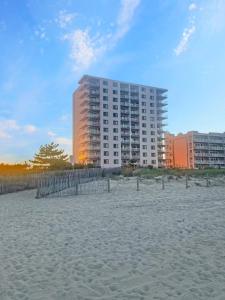 Sunrise Shores