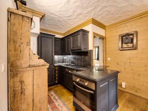 Résidence Aiglon - Appartement spacieux Central MAE-2913