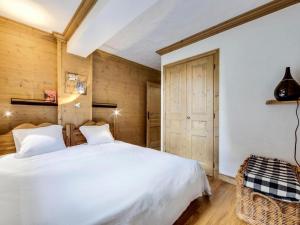 Résidence Aiglon - Appartement spacieux Central MAE-2913