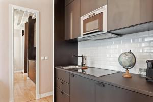 GuestReady - Artisan Style Stay in Paris Heart