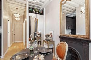 GuestReady - Artisan Style Stay in Paris Heart