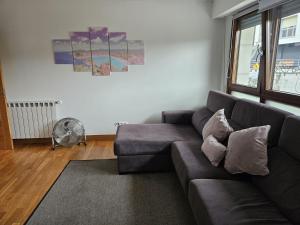 Astigarraga Sagarra by RUVA