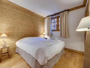 Résidence Aiglon - Appartement spacieux Centre station MAE-3003