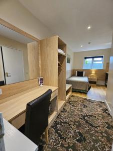 The Abbey House Hotel