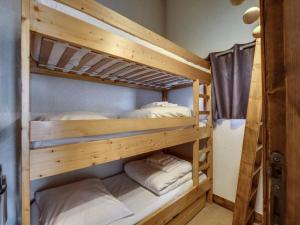 Résidence Val Disere Village - Appartement lumineux Au pied des pistes Parking couvert MAE-3103