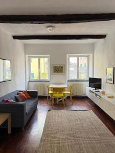 Xenia - 3 rooms apt in Via Tunisia 8