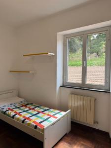 Xenia - 3 rooms apt in Via Tunisia 8