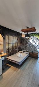 Saltillo Alto Gray Studio. Vistas al mar y piscina