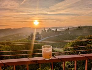 appartement Barbera