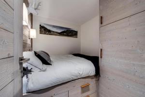 Résidence Val Disere Village - Appartement entièrement rénové, au pied des pistes MAE-3153