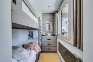 Résidence Val Disere Village - Appartement entièrement rénové, au pied des pistes MAE-3153