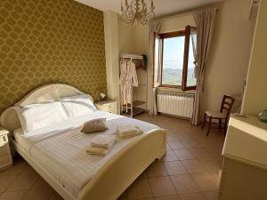 appartement Barbera