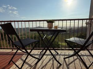 appartement Barbera