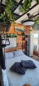 Saltillo Alto Gray Studio. Vistas al mar y piscina