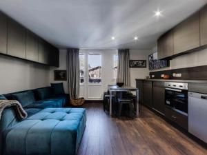 Résidence Jardins De Val - Appartement entièrement rénové Centre station Parking couvert MAE-3163