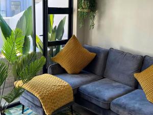 The Patio, 31 Millennial Arch