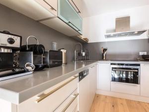 Résidence Grand Cocor - Appartement entièrement rénové ski aux pieds Balcon MAE-3213