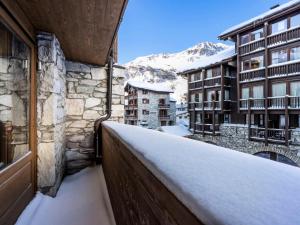 Résidence Squaw Valley - Appartement entièrement rénové Au pieds des pistes MAE-3223