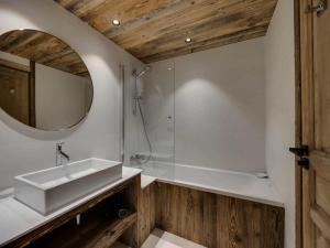 Résidence Coeur De Val - Appartement entièrement rénové Vieux Village MAE-3243