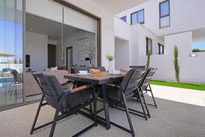 Princess Zena Luxury Villa - Large Pool