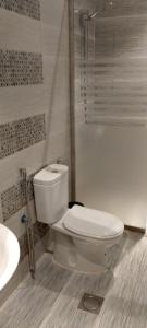 فندق قصر الخضراء بارك جدة فرع 2