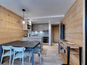 Résidence Val Disere Village - Appartement confortable Ski aux pieds Parking couvert MAE-3303