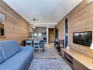 Résidence Val Disere Village - Appartement confortable Ski aux pieds Parking couvert MAE-3303