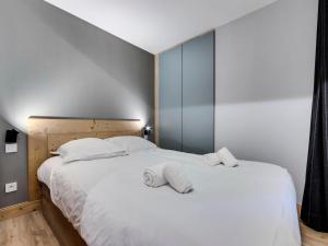 Résidence Val Disere Village - Appartement confortable Ski aux pieds Parking couvert MAE-3303