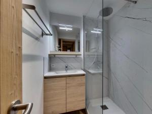 Résidence Val Disere Village - Appartement confortable Ski aux pieds Parking couvert MAE-3303